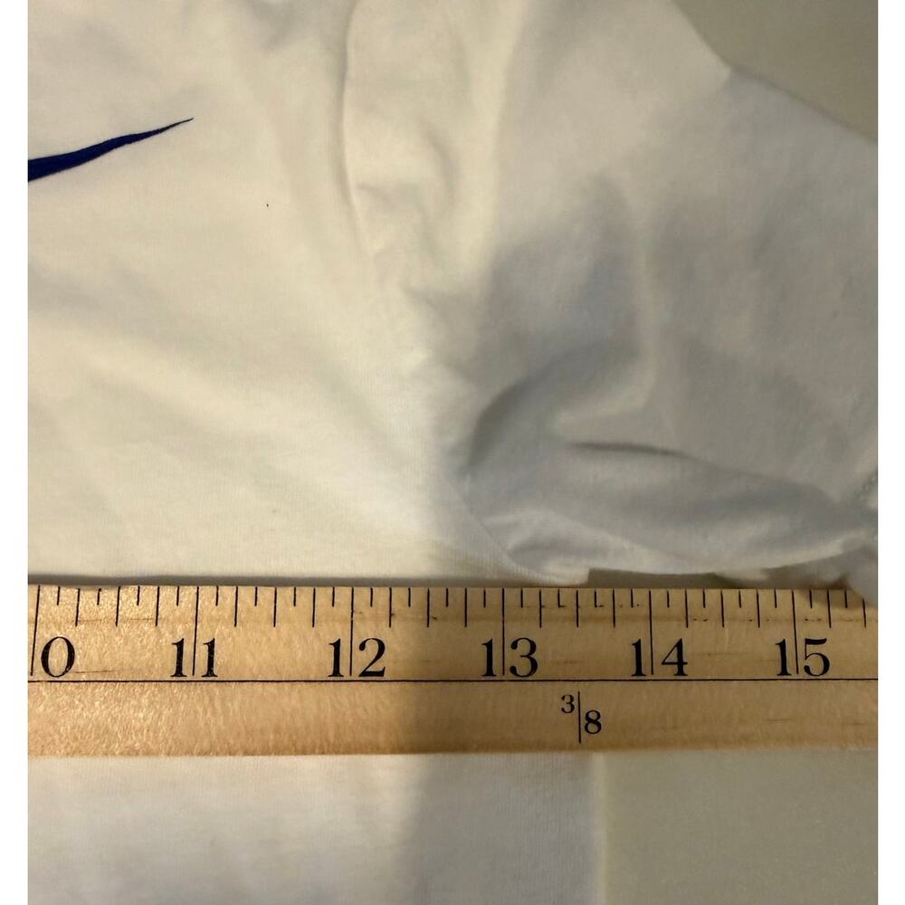 NWT Nike Cubs T-Shirt - Kids M (5/6) - Picture 6 of 7
